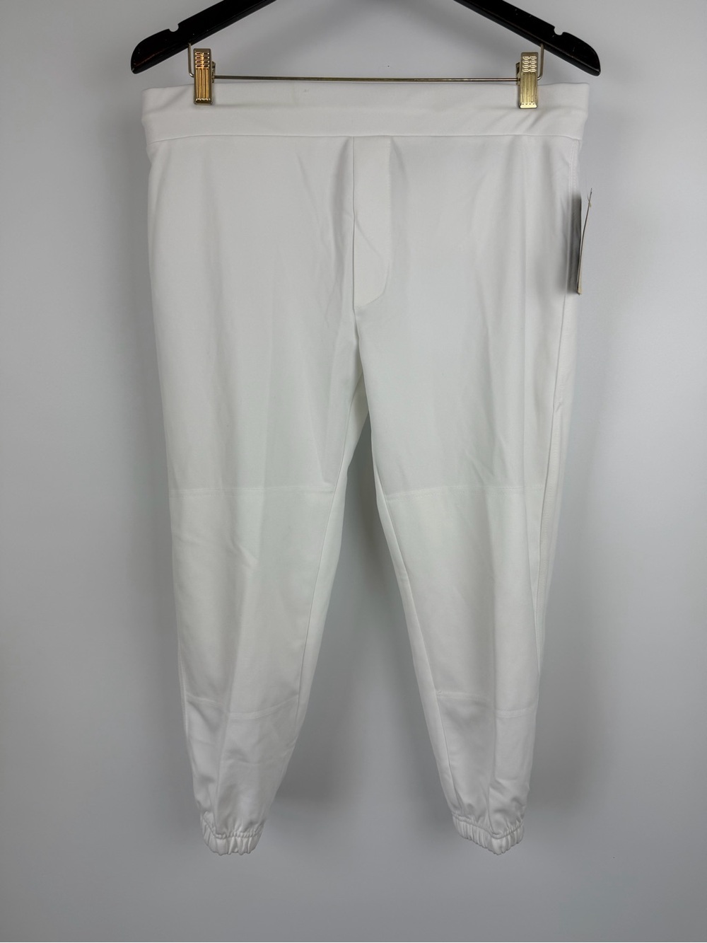 Easton White Women’s Softball Zone Pants Size L